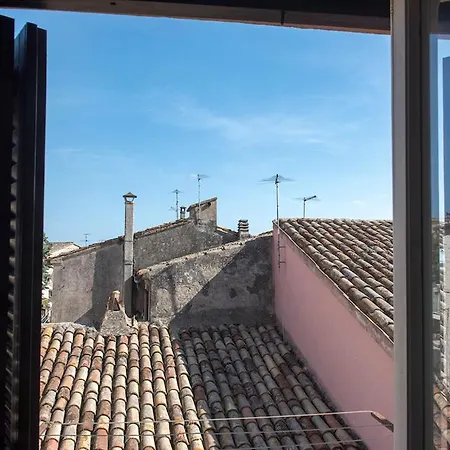Apartment Cielo Terra Di Via Cialdini, Sirolo