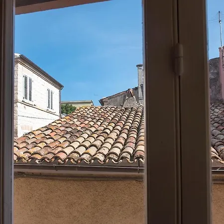 Cielo Terra Di Via Cialdini, Apartamento Sirolo