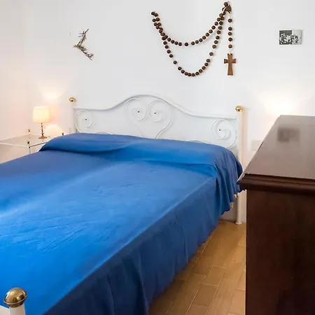 Apartamento Cielo Terra Di Via Cialdini,