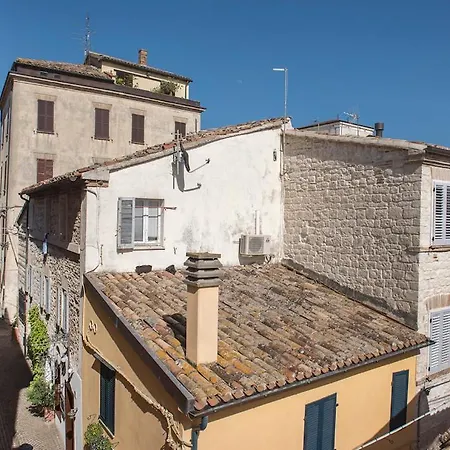 Cielo Terra Di Via Cialdini, Апартаменты