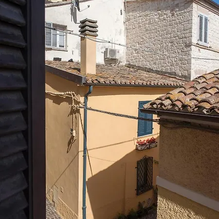Cielo Terra Di Via Cialdini, Апартаменты *
